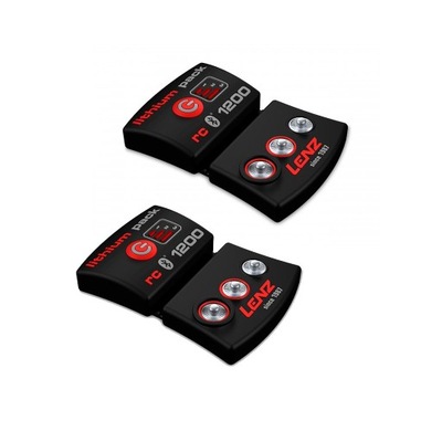 Bateria LENZ Lithium Pack RCB 1200