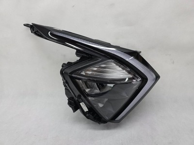 Kia sportage v 2021+ лампа перед передня права full led europa 92102r2000 фото №1