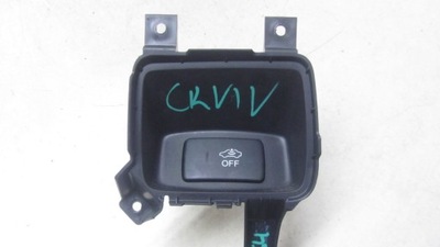 Honda cr-v iv lift перемикач кнопка off 14- фото №1
