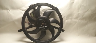 Вентилятор вентилятор радиатор mini r60 countryman 1.6 d 100123-00ac фото №1