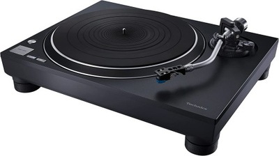 GRAMOFON TECHNICS SL-100C BLACK