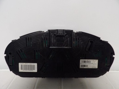 Лічильник renault megane фото №1