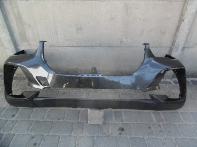 Bmw x5 g05 - бампер передний фото №1