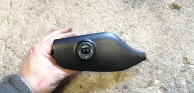 Kia ceed ii 12- переключатель зеркало фото №1