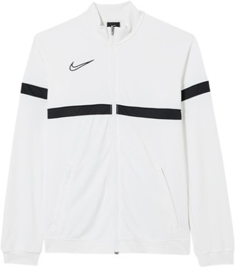 Bluza dziecięca Nike Team CW6115 XS X1B85