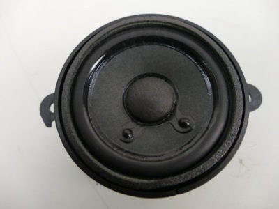 Mercedes slk r171 динамік правий задня задній a1718201202 фото №1