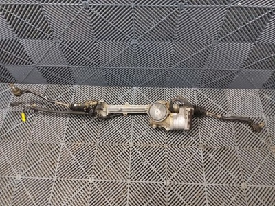 Рулевая рейка peugeot partner iii 1675857080 фото №1