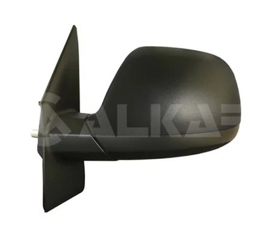 ALK9201928 MIRROR EXTERIOR VW MULTIVAN V, TRANS  