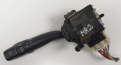 Перемикач світла toyota mr2 iii 84140-20690 фото №1