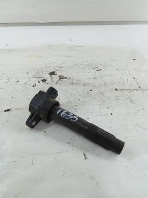 I635 катушка зажигания opel agila b 1.2 fk0344 фото №1