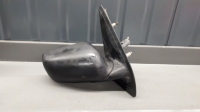 Дзеркало праве alfa romeo 145 механічний чорні eu фото №1