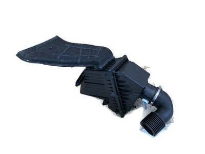 Evoque discovery sport корпус фильтра воздуха фото №1