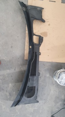 Land rover evoque l538 lift жабо оригинальный номер gj32-4105-aa idealne фото №1