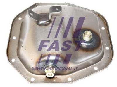 Кришка міст привід iveco daily 06 35c9 фото №1