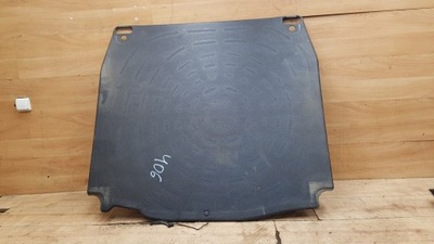 Пол защита багажника peugeot 406 kombi фото №1