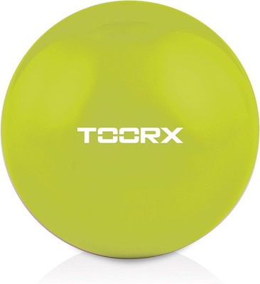Toorx AHF-065 Piłka gimnastyczna 1kg