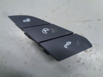 Galaxy mk4 2.0tdci 16 перемикач запуск стоп фото №1