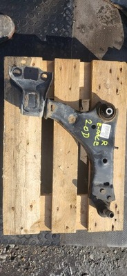 Важіль правий перед jaguar e-pace фото №1