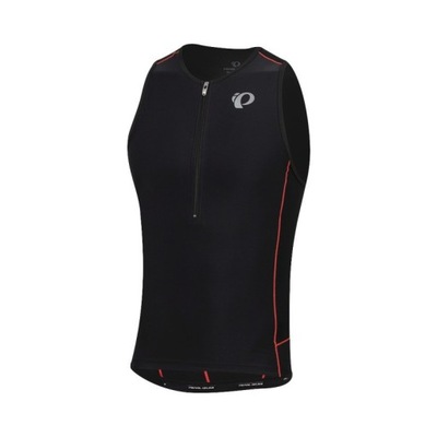 Koszulka Męska Pearl Izumi Elite Pursuit Tri Singlet r.M