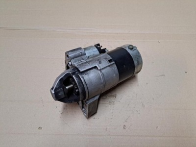 Стартер citroen c3 ii 1.6 ehdi 9688268480 фото №1