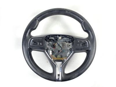 Maserati quattroporte vi 2013+ воздуховод фото №1