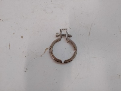 Хомут соединительная do фильтра частиц твердых egr audi vw оригинал 05l131455f фото №1