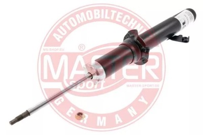 MASTER-SPORT GERMANY 313855-PCS-MS АМОРТИЗАТОР