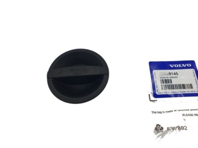 Крышка заливной масла volvo автомобили 2014- 31359145 фото №1