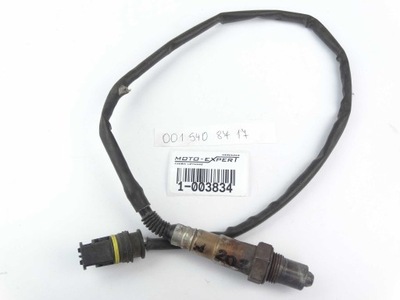 MERCEDES W203 W209 W211 SONDA LAMBDA A0015408717  