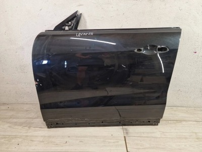 Maserati levante двері ліва перед передні org фото №1