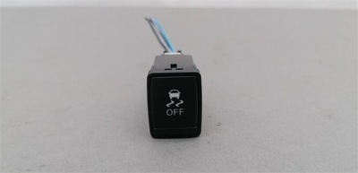 Nissan note e12 ii перемикач esp off вимикач фото №1