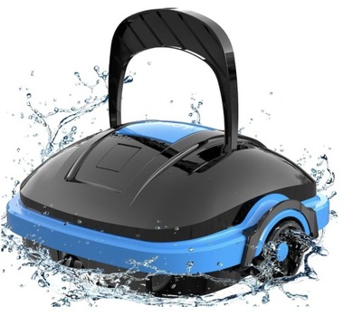 WYBOT Bezprzewodowy robot basenowy OSPREY 200