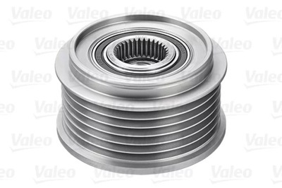 VAL588136 RUEDA POLEA GENERADOR OPEL 1,7CDTI  