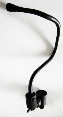 Citroen c5 i lift 1.6 hdi шланг топлива фото №1