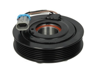 Зчеплення повний компресор thermotec ktt040180 фото №1