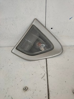 Поворотник боковой rh крыло chevrolet captiva фото №1