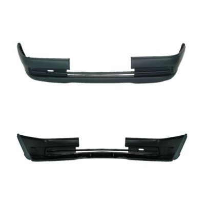 Накладка бампера передняя do opel vectra a 1992-1995 фото №1