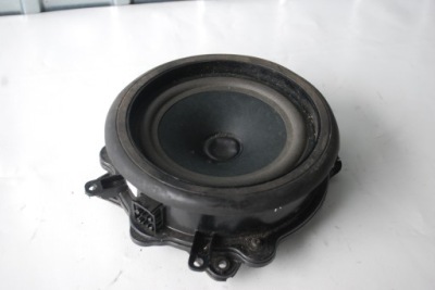 Динамік двері задня bose audi a8 d3 4e0035415 фото №1