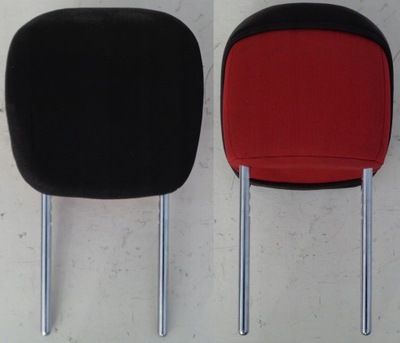 Lancia ypsilon iii подголовник сиденье левый перед eu фото №1