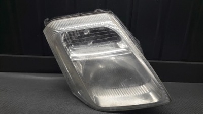 41980748 фара правый citroen c2 фото №1