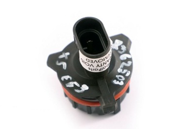 Bmw x5 e53 адаптер цоколь лампочка заглушка фото №1