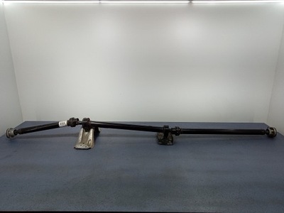 Volvo v90 s90 ii d4 d5 wał приводной 31492149 фото №1