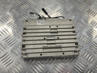 Модуль блок управления навигации toyota rav4 v 19- фото №1