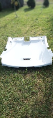 Стеля audi a5 8t coupe 3d 2007- фото №1