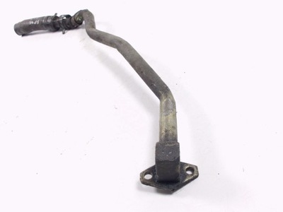 Kia sportage 2.0 94-04r труба wąż wody шланг фото №1