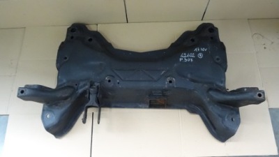 Peugeot 307 1.4 8v подрамник подрамник фото №1