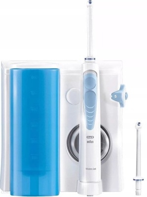 Braun Oral B Irygator WaterJet Type 3727