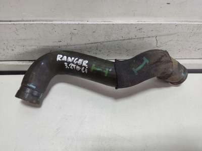 Ford ranger iv труба шланг wody 3.2 tdci фото №1