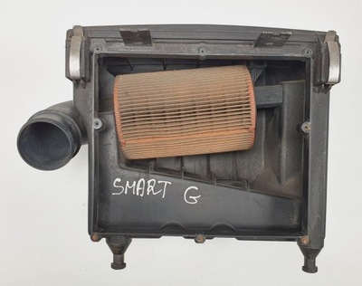 Корпус фильтра воздуха smart fortwo 450 0.6 t фото №1