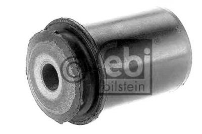 Febi втулка рычага mercedes перед w168 a-klasa ty фото №1